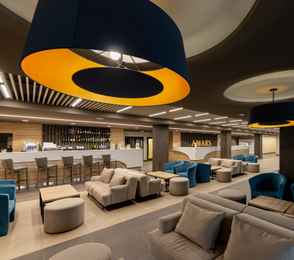 Курорт «Новая Истра», фото 30