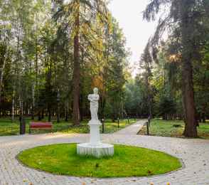 Курорт «Новая Истра», фото 32