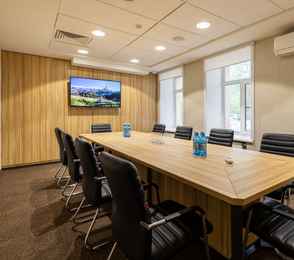 Курорт «Новая Истра», фото 35