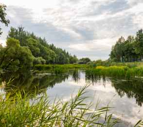 Курорт «Новая Истра», фото 37