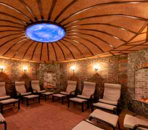 Курорт «Новая Истра», фото 46