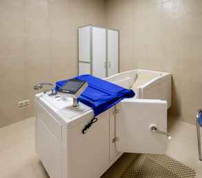 Курорт «Новая Истра», фото 55