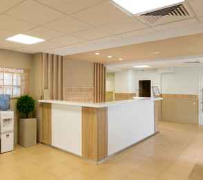 Курорт «Новая Истра», фото 67