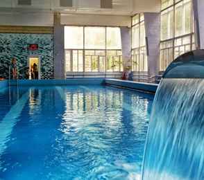 Санаторий «Родник», фото 2