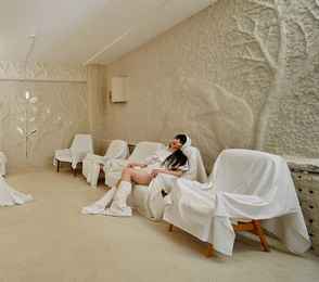 Санаторий «Родник», фото 5