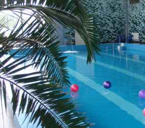 Санаторий «Родник», фото 7