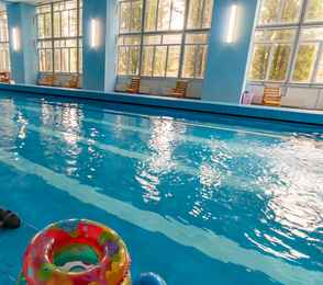 Санаторий «Родник», фото 8