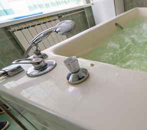 Санаторий «Родник», фото 10