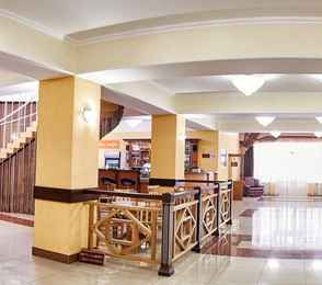 Санаторий «Родник», фото 22