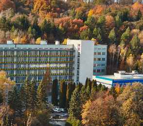 Санаторий «Родник», фото 33