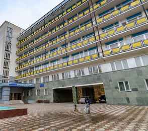 Санаторий «Родник», фото 41