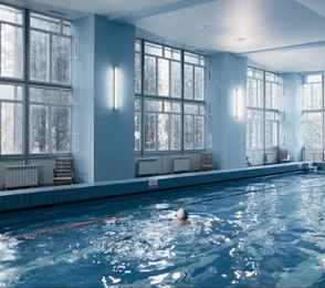 Санаторий «Родник», фото 49