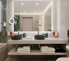 Санаторий «Родник», фото 59