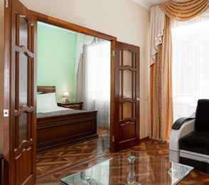 Санаторий «Родник», фото 64