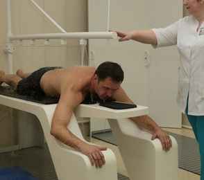 Санаторий «Вороново» – Лечебно-реабилитационный центр Минэкономразвития России, фото 3