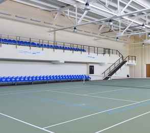 Санаторий «Вороново» – Лечебно-реабилитационный центр Минэкономразвития России, фото 10