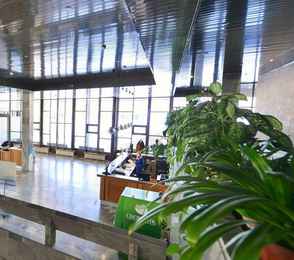 Санаторий «Вороново» – Лечебно-реабилитационный центр Минэкономразвития России, фото 23