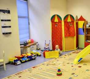 Санаторий «Вороново» – Лечебно-реабилитационный центр Минэкономразвития России, фото 24