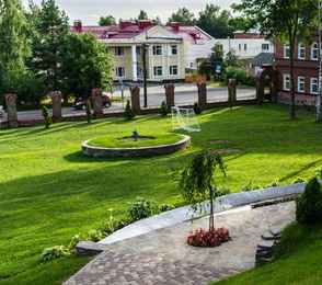 Центр медицинской реабилитации «Большие Соли», фото 17