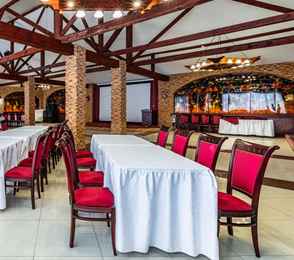 Санаторий «Уральские зори», фото 10