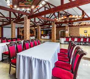 Санаторий «Уральские зори», фото 16