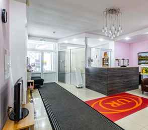 Санаторий «Уральские зори», фото 14