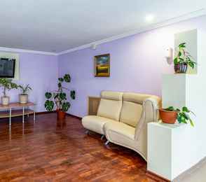 Санаторий «Уральские зори», фото 15