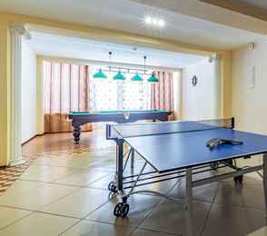 Санаторий «Уральские зори», фото 18