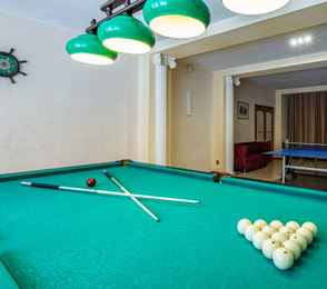 Санаторий «Уральские зори», фото 19