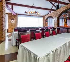 Санаторий «Уральские зори», фото 23