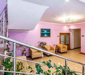 Санаторий «Уральские зори», фото 28