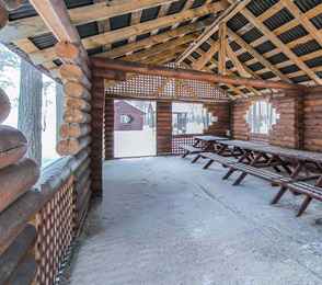 Санаторий «Уральские зори», фото 31