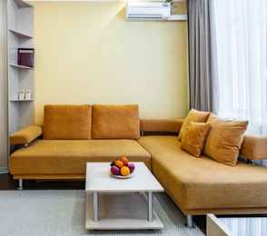 Санаторий «Уральские зори», фото 34