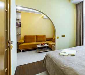 Санаторий «Уральские зори», фото 35