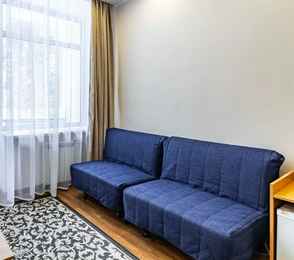 Санаторий «Уральские зори», фото 37