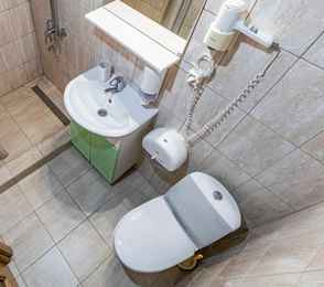 Санаторий «Уральские зори», фото 39