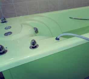 Санаторий-профилакторий «Камские зори», фото 2