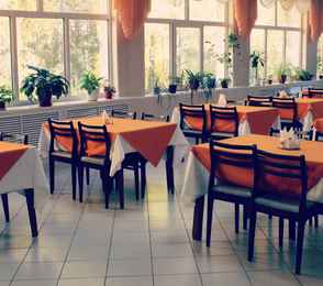 Санаторий-профилакторий «Камские зори», фото 8