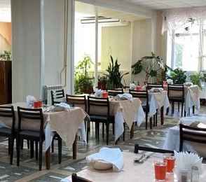 Санаторий-профилакторий «Камские зори», фото 19