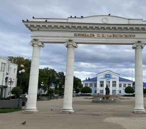 Санаторий-профилакторий «Камские зори», фото 28