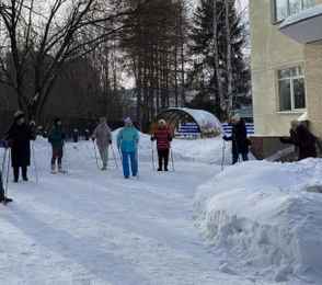 Санаторий-профилакторий «Камские зори», фото 30