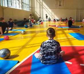 Санаторий-профилакторий «Камские зори», фото 33