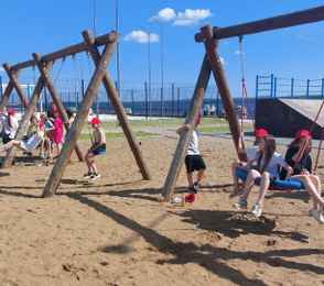 Санаторий-профилакторий «Камские зори», фото 34