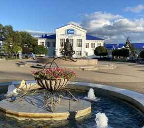 Санаторий-профилакторий «Камские зори», фото 36