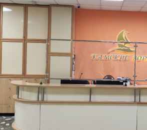 Санаторий-профилакторий «Камские зори», фото 37