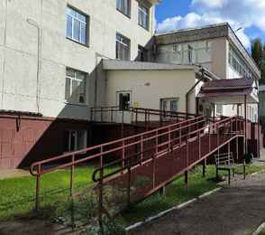 Санаторий-профилакторий «Камские зори», фото 43