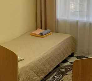 Санаторий-профилакторий «Камские зори», фото 45