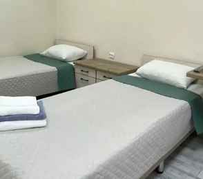 Санаторий-профилакторий «Камские зори», фото 46