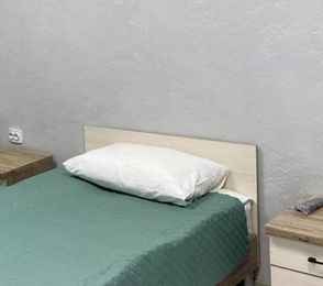 Санаторий-профилакторий «Камские зори», фото 47