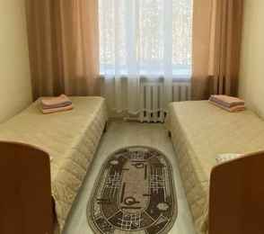 Санаторий-профилакторий «Камские зори», фото 53